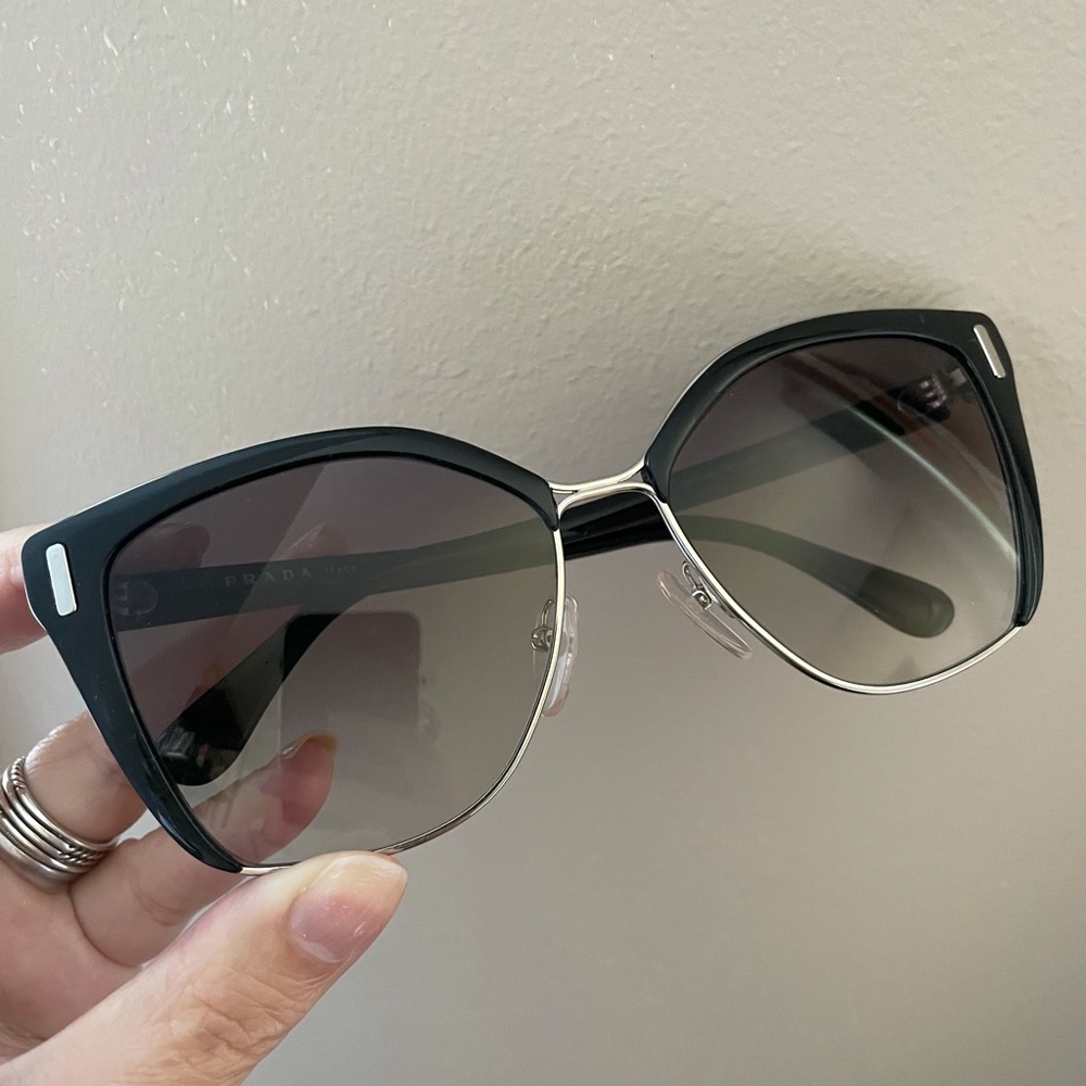 Prada sunglasses